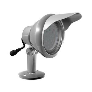 LED Kültéri lámpa EASY CONNECT 1xGU10/10W/230V IP67 matt króm 3700298515985 kép