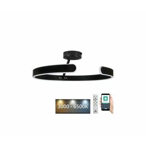 LED állítható mennyezeti lámpa LED/72W/230V 3000 kép