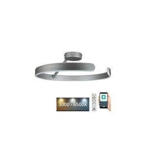 LED állítható mennyezeti lámpa LED/72W/230V 3000 kép