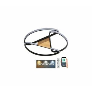 LED állítható mennyezeti lámpa LED/75W/230V 3000 kép