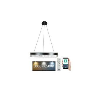 LED dimmelhető függeszték kábellel LED/80W/230V 3000 kép