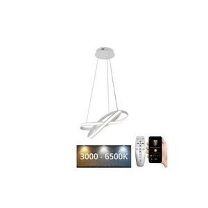 LED állítható fényerejű csillár kábellel LED/70W/230V 3000 kép