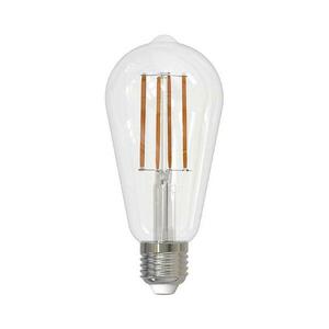 LED Dimmelhető izzó FILAMENT ST64 E27/11W/230V 3000K ZLF915D kép