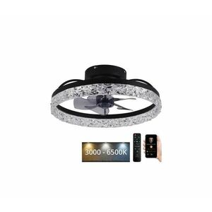 LED Dimmelhető mennyezeti lámpa látorral LED/35W/230V 3000 kép