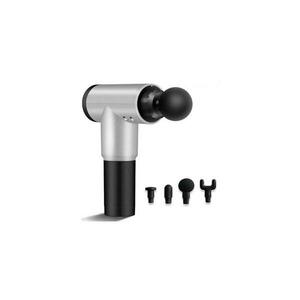 Újratölthető masszázspisztoly 20W/8, 4V 1500 mAh PMAS1 kép