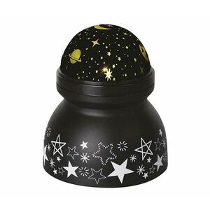 LED Karácsonyi projektor LED/3xAAA DCPW05 kép