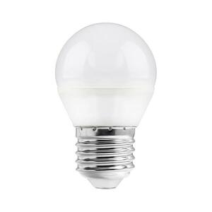 LED Izzó G45 E27/4, 8W/230V 4000K 5903271843411 kép