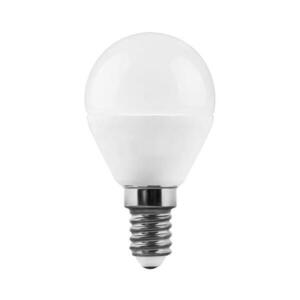 LED Izzó G45 E14/4, 8W/230V 6500K 5903271843336 kép