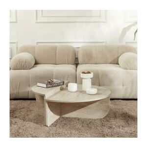 KÉSZLET 2x ORION konferencias asztal, bézs színű 241NRD1101 kép