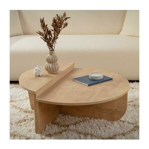 KÉSZLET 2x ORION konferencias asztal, tölgy 563NRD1903 kép