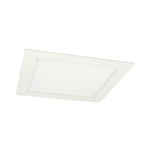 Greenlux LED Beépíthető lámpa VEGA LED/18W/230V 2900/3900/5800K 22, 5x22, 5 cm fehér kép