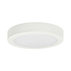 Greenlux LED Mennyezeti lámpa FENIX LED/12W/230V 2900/3900/5800K átm. 16, 8 cm fehér kép