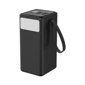 Power Bank 60000 mAh 20W PD 4xUSB kép