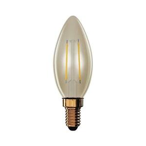 LED Izzó VINTAGE E14/2, 5W/230V 2200K Z53012 kép