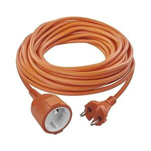 Hosszabító kábel 1Z 20m narancs P01320R kép