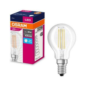 LED Izzó FILAMENT P40 E14/4W/230V 4000K kép