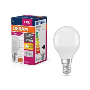 LED Izzó P40 E14/4, 9W/230V 2700K kép