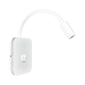 LED flexibilis fali lámpa USB kép