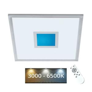 LED RGBW dimmelhető panel 24W/230V 3000 kép