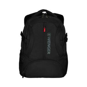 Wenger Transit 27 l fekete 16" laptop kép