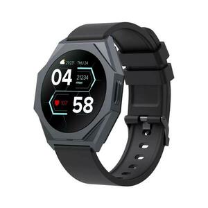 Canyon OTTO IP68 okosóra, fekete színű CNS kép