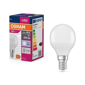 LED Izzó P40 E14/4, 9W/230V 4000K kép