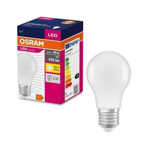 LED Izzó A40 E27/4, 9W/230V 2700K kép