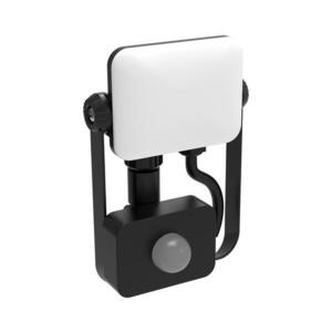 LED Kültéri reflektor érzékelővel MILKY LED/10W/230V 4000K IP65 327451 kép