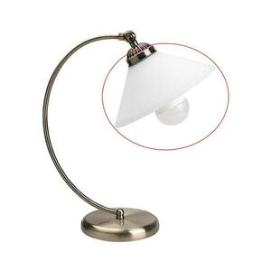 Rabalux – Csereüveg világításhoz 2701 kép