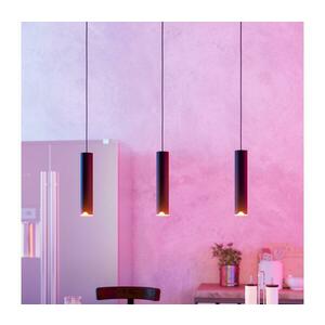 Eglo 901124 - LED RGBW Dimmelhető csillár zsinóron BALAMORTA-Z 3xLED/3, 7W/230V 901124 kép