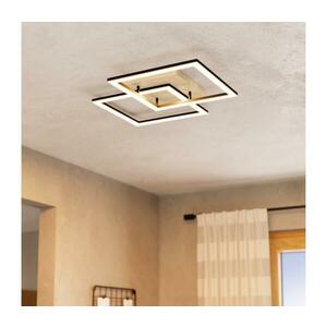 Eglo 901744-LED Dimmelhető felületre szerelhető csillár LOMALTAS-Z 4xLED/32W/230V 2700-6500K 901744 kép