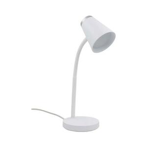 LED Asztali lámpa CHICO LED/4, 5W/230V fehér ML1442 kép