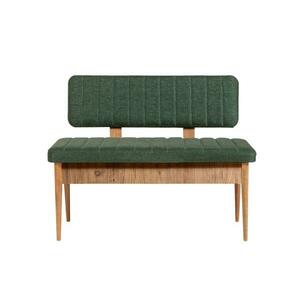 Steppelt pad VINA 85x110 cm zöld/fenyő atlantic 869VEL5127 kép