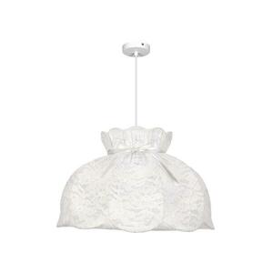 Csillár zsinóron ROSSINI 1xE27/40W/230V 31 kép