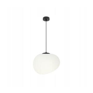 Csillár zsinóron STONES 1xE27/40W/230V átm. 25 cm 31 kép