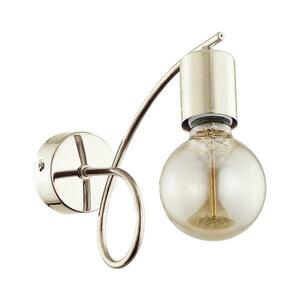 Fali lámpa TANGO 1xE27/15W/230V arany 28310 kép