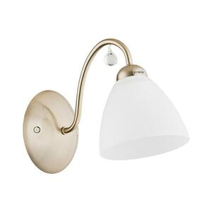 Fali lámpa AMARILLO 1xE27/15W/230V arany 23750 kép