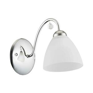 Fali lámpa AMARILLO 1xE27/15W/230V króm 23740 kép