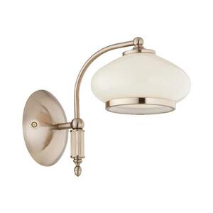 Fali lámpa ASTORIA 1xE27/15W/230V arany 2321 kép