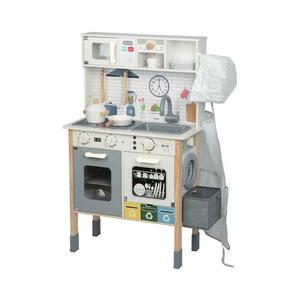 2Kids Toys gyerek konyha tartozékokkal, 2xAAA + 2xAA elemmel 2D33836 kép