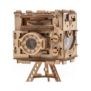 Távfelügyeleti rendszer kép