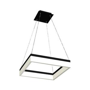 LED Csillár zsinóron NERO 1xLED/32W/230V ML081 kép