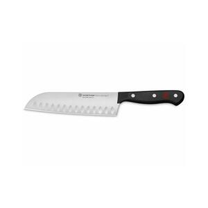 Wüsthof GOURMET japán konyhakés 17 cm fekete 1025046017 kép