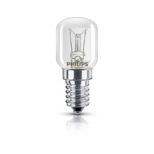 Ipari halogén izzó PHILIPS E14/15W/230V 8711500038517 kép