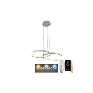 LED dimmelhető függeszték kábellel LED/50W/230V 3000 kép
