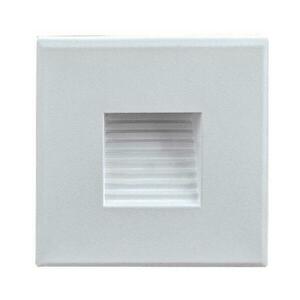 Greenlux LED Kültéri lépcsőmegvilágító DECENTLY LED/1, 5W/230V IP44 fehér kép