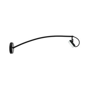 Eglo 66331 - LED Kültéri fali lámpa LIMIDARIO LED/30W/230V IP44 fekete 66331 kép