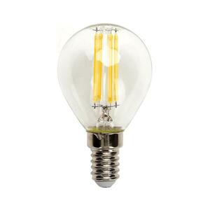 B.V. LED Izzó G45 E14/4W/230V 2700K kép