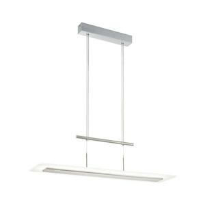 Eglo 96864 - MANRESA LED dimmelhető, kábelre függesztett csillár LED/28W/230V 96864 kép