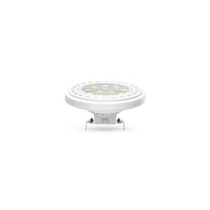 LED Izzó ECOLINE AR111 G53/12W/12V 4000K 30° fehér kép